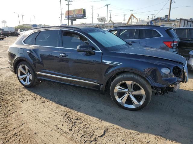 VIN SJAAM2ZV3MC037312 2021 Bentley Bentayga no.4