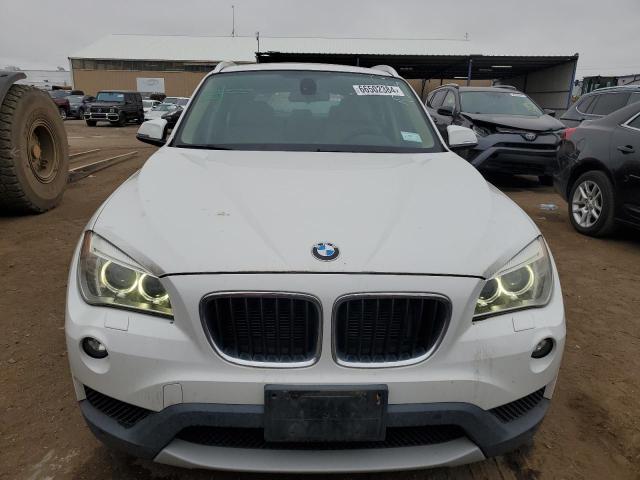 VIN WBAVL1C55EVY19118 2014 BMW X1, Xdrive28I no.5