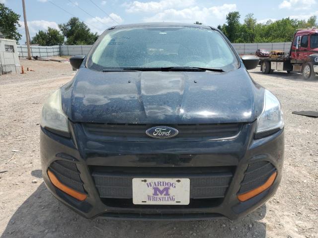 2016 FORD ESCAPE S - 1FMCU0F75GUA52826