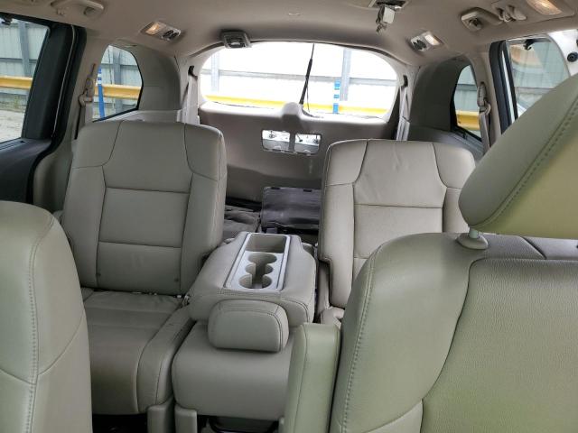 2016 HONDA ODDESSEY 5FNRL5H6XGB059265