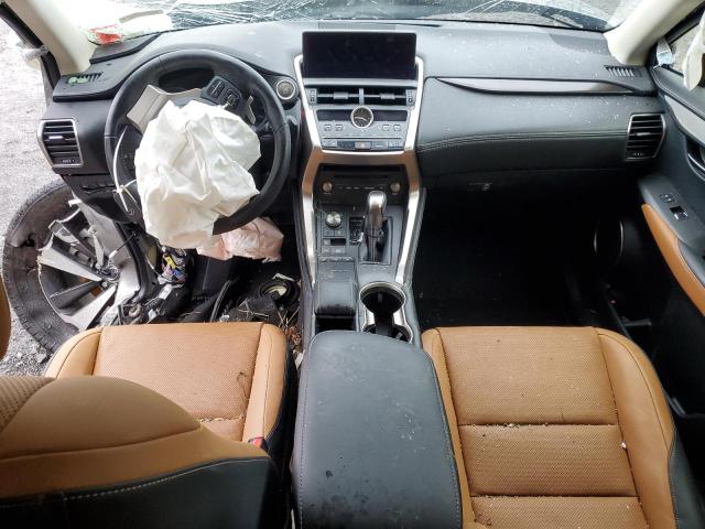 2020 LEXUS NX 300 JTJGARDZ8L5013012