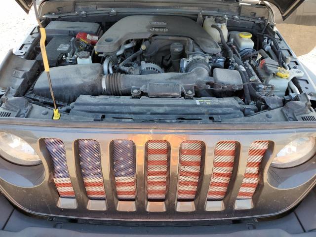 2020 JEEP WRANGLER U - 1C4HJXDG9LW250595