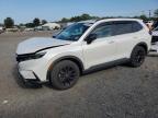 2024 HONDA CR-V SPORT - 5J6RS6H54RL000822