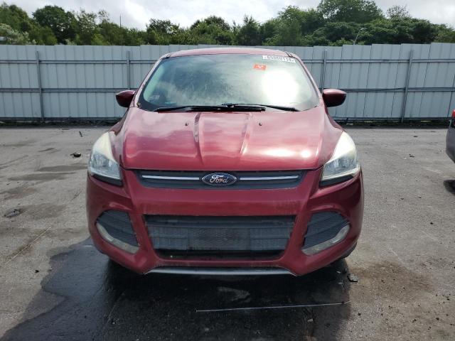 VIN 1FMCU0G70FUB95809 2015 Ford Escape, SE no.5