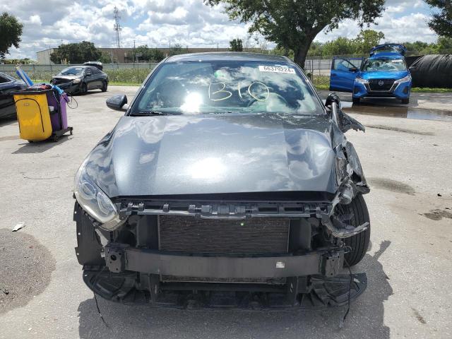 2019 KIA FORTE FE - 3KPF24AD8KE083877