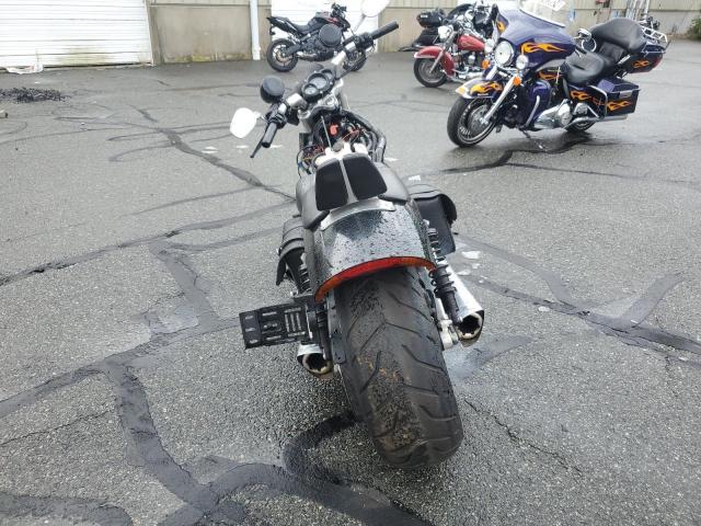 2014 HARLEY-DAVIDSON VRSCF VROD - 1HD1HPH15EC807668