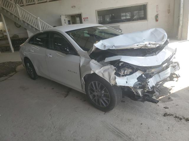 2020 CHEVROLET MALIBU LS - 1G1ZB5ST9LF136515
