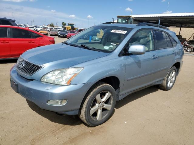 LEXUS RX 330