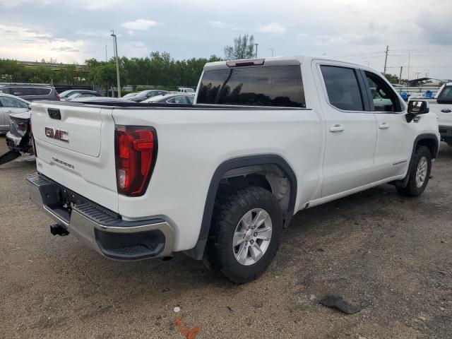 2022 GMC SIERRA C15 - 3GTPHBET6NG500544