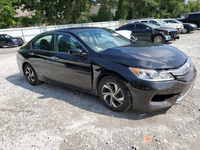 VIN 1HGCR2F35GA238030 2016 Honda Accord, LX no.4