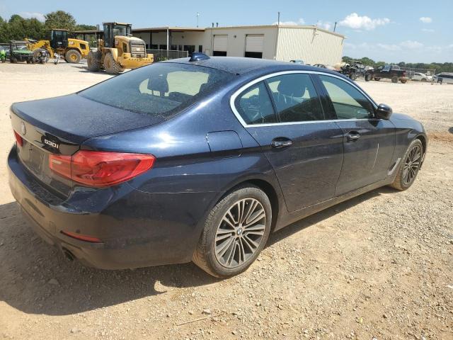 VIN WBAJA7C50JWA73692 2018 BMW 5 Series, 530 XI no.3