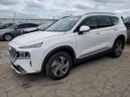 2023 HYUNDAI SANTA FE S - 5NMS3DAJ2PH560840