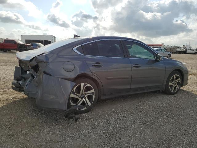 VIN 4S3BWAN69L3026562 2020 Subaru Legacy, Limited no.3