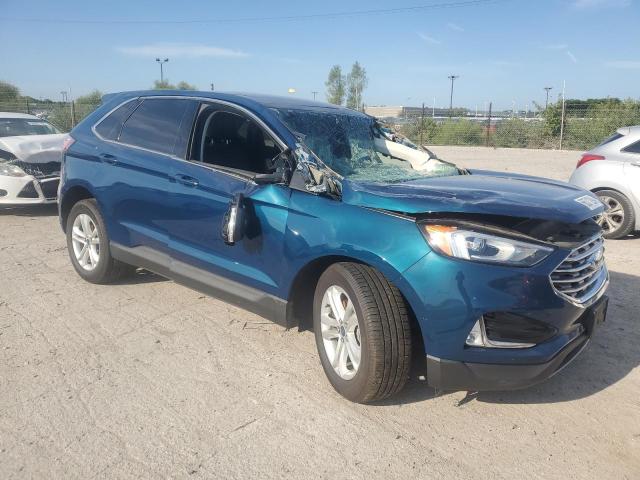 2020 FORD EDGE SEL - 2FMPK4J90LBA68505