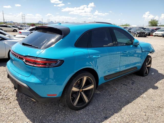 VIN WP1AA2A5XPLB09144 2023 Porsche Macan, Base no.3