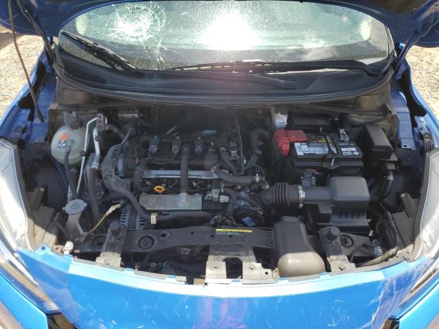 2021 NISSAN VERSA SV - 3N1CN8EV4ML874767