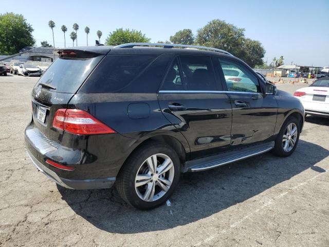 VIN 4JGDA5HB6DA195034 2013 Mercedes-Benz ML-Class, ... no.3