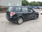 SUBARU FORESTER 2 photo