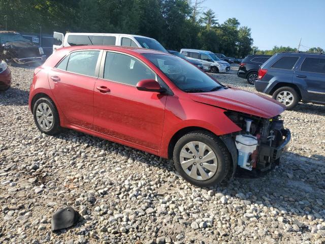 2019 KIA RIO S - 3KPA25ABXKE227718