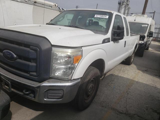 VIN 1FT7X2A67FEC66457 2015 Ford F-250, Super Duty no.1