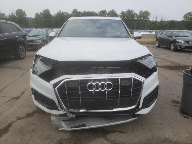 VIN WA1LXBF77RD001249 2024 Audi Q7, Premium Plus no.5