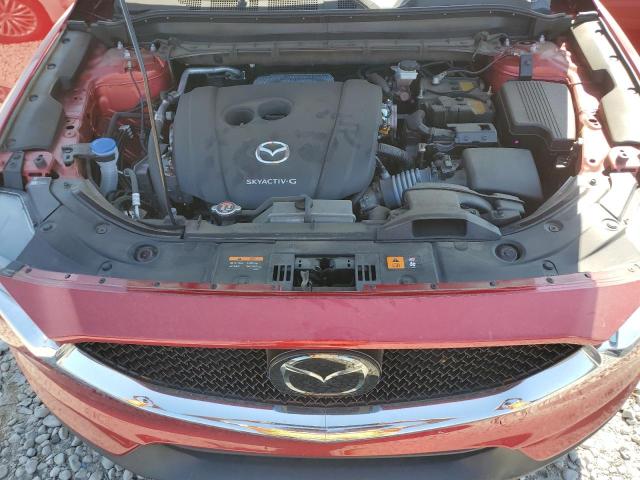 2021 MAZDA CX-5 GRAND - JM3KFBDM4M1454128