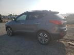 HYUNDAI TUCSON GLS photo