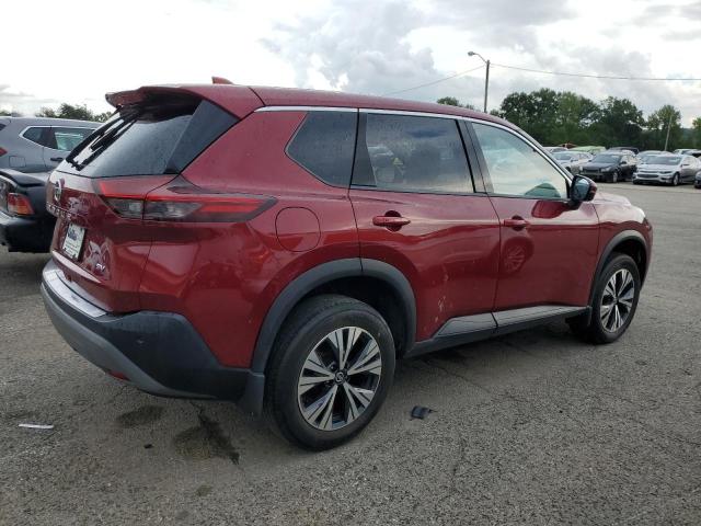 2021 NISSAN ROGUE SV - JN8AT3BA2MW014850