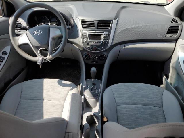 2015 HYUNDAI ACCENT GLS - KMHCT4AE3FU894451