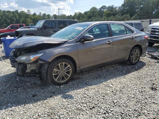 2017 TOYOTA CAMRY LE - 4T1BF1FK9HU434830