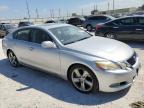 LEXUS GS 350 photo