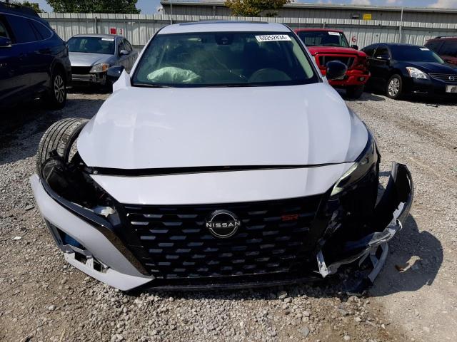 2023 NISSAN ALTIMA SR - 1N4BL4CV9PN402133