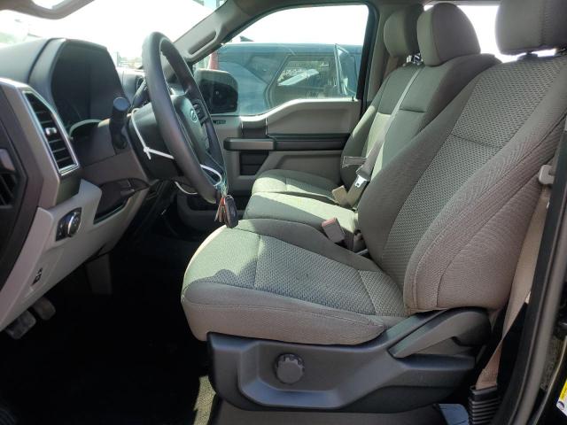 2018 FORD F150 SUPER - 1FTEW1EP3JFA97306