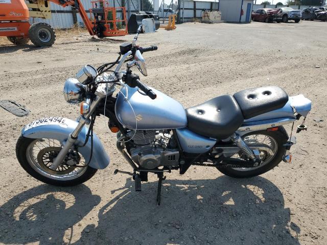 2006 SUZUKI GZ250 - VTTNJ48A362100126