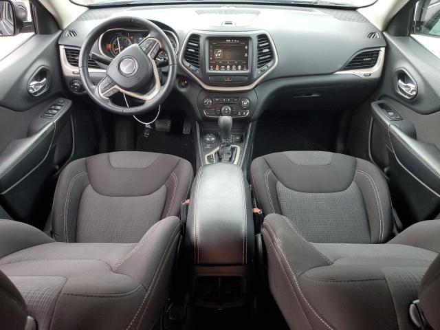 2015 JEEP CHEROKEE L - 1C4PJMCS3FW665724