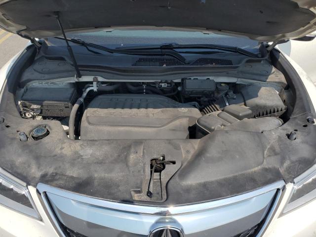 VIN 5FRYD4H83EB010568 2014 Acura MDX, Advance no.12