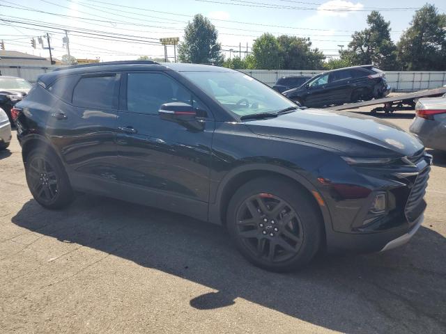 2020 CHEVROLET BLAZER 2LT - 3GNKBCR45LS706394