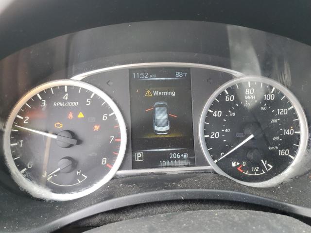 2018 NISSAN SENTRA S - 3N1AB7AP5JY332089