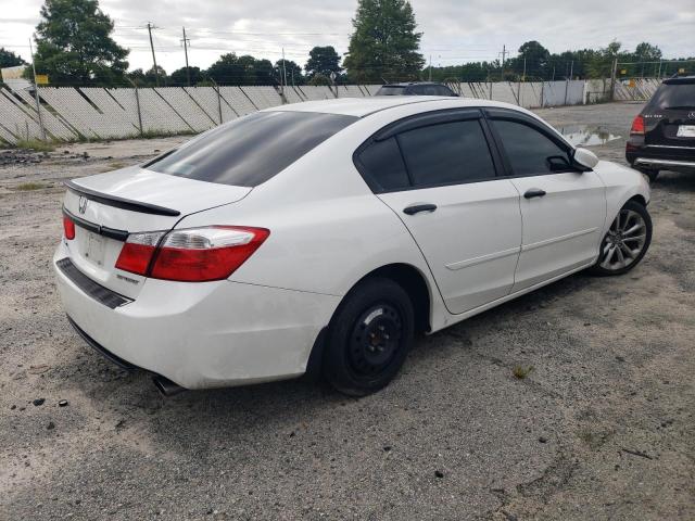 2015 HONDA ACCORD SPO - 1HGCR2F54FA124150