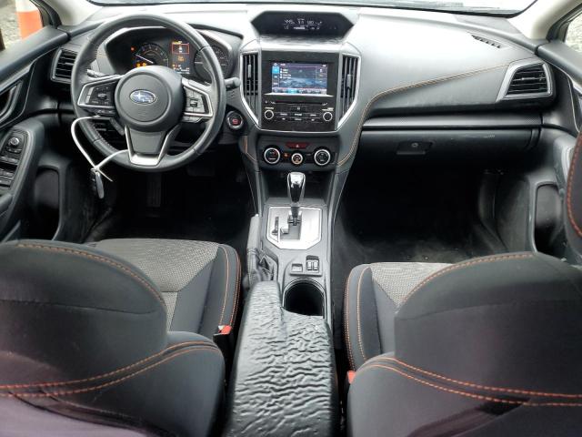 2021 SUBARU CROSSTREK - JF2GTAEC2M8253411