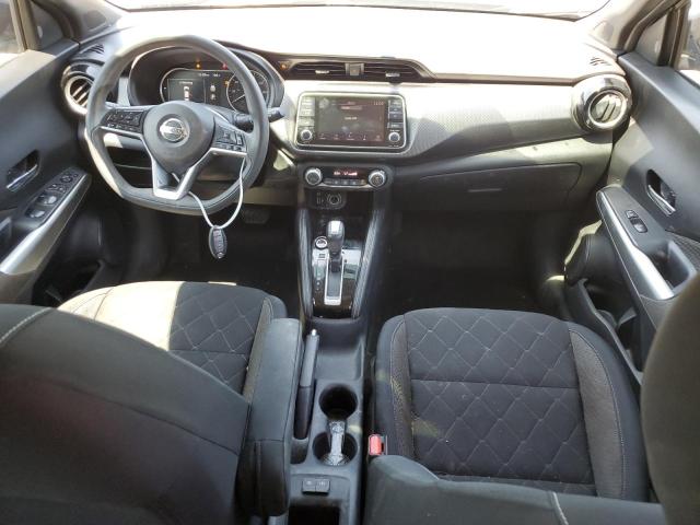 2018 NISSAN KICKS S - 3N1CP5CU5JL524708