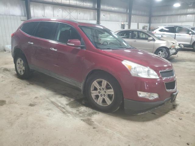 Vin: 1gnkvged9bj303202, lot: 65355264, chevrolet traverse lt 20114