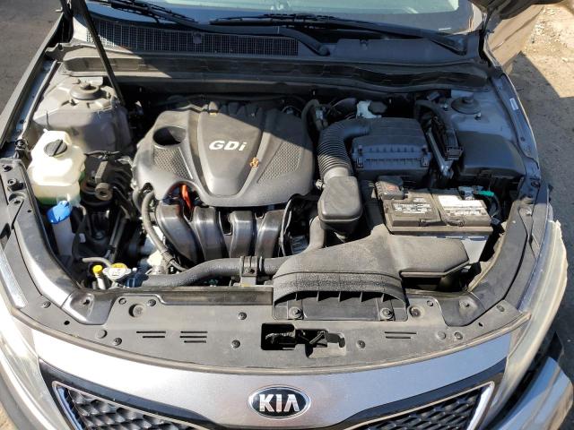 2015 KIA OPTIMA EX - 5XXGN4A72FG436584
