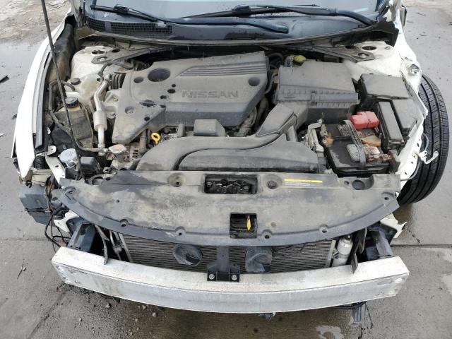 2017 NISSAN ALTIMA 2.5 - 1N4AL3AP7HC265135
