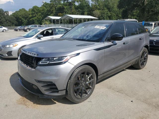 2021 LAND ROVER RANGE ROVE - SALYM2FU1MA296619