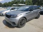 2021 LAND ROVER RANGE ROVE - SALYM2FU1MA296619