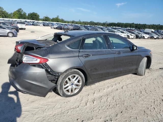 VIN 3FA6P0H70GR121571 2016 Ford Fusion, SE no.3