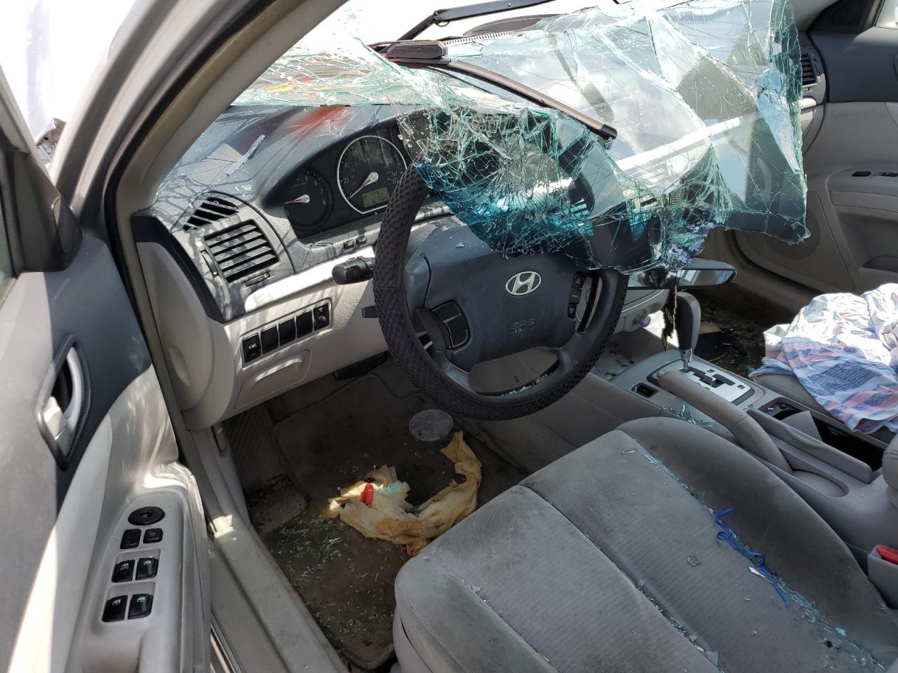 Global Auto Auctions