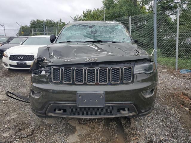 2017 JEEP GRAND CHER - 1C4RJFBG0HC628152