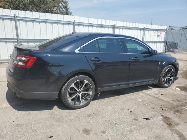 VIN 1FAHP2E87GG140966 2016 Ford Taurus, Sel no.3